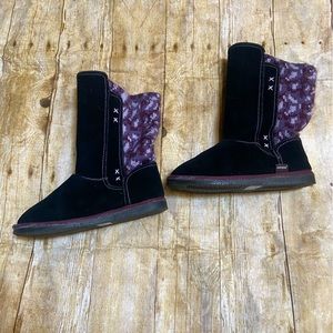 NWOT Mukluk winter boots